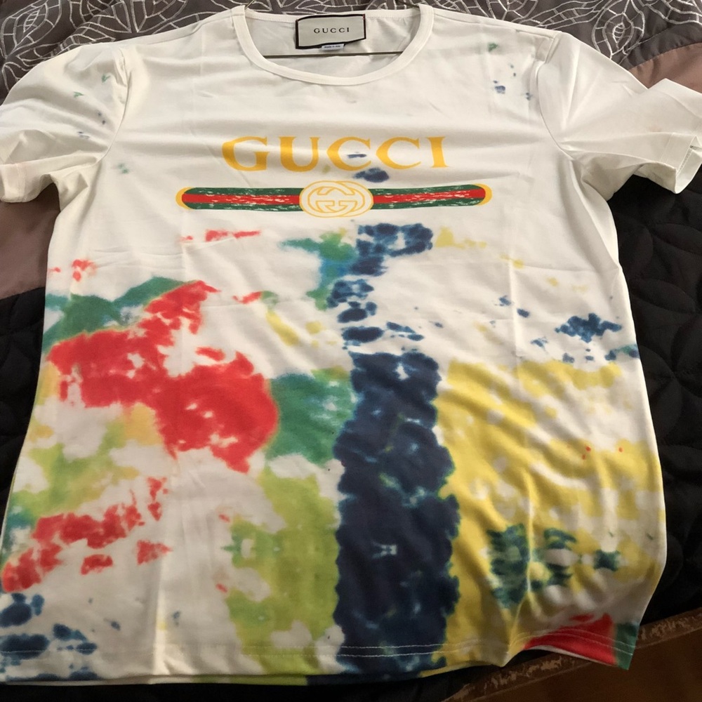 Gucci shirt